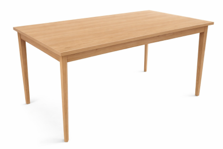 Table Soline 4 pieds - 160x80 cm